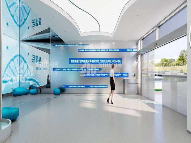 庭院假山鱼池面积