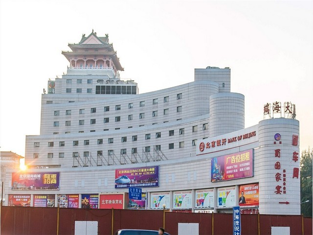 庭院假山鱼池面积